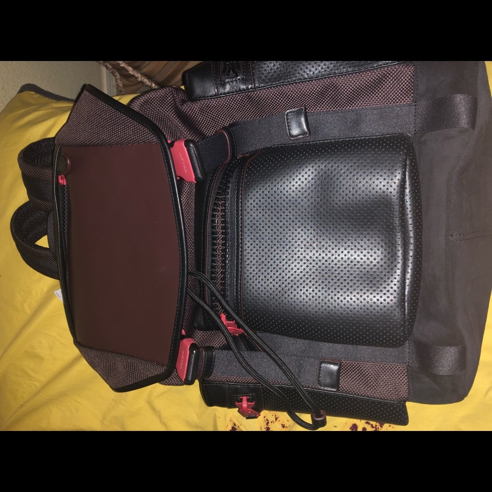 Coach Backpack (PayPal Only)